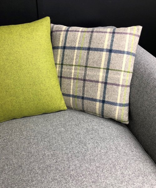 Abraham Moon & Sons fabric range