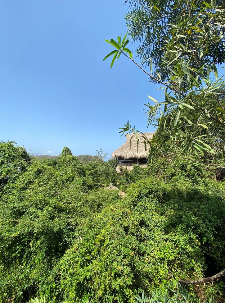 Colombia Tayrona National Park