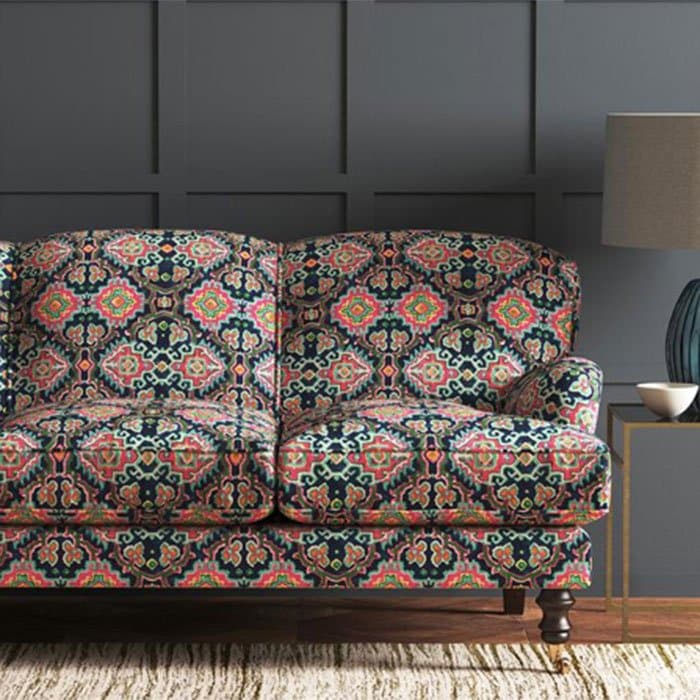 Kami range by Linwood sofa