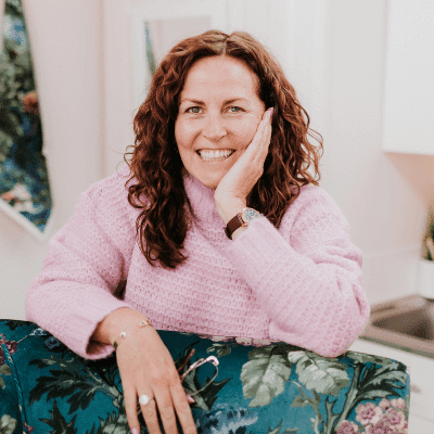 Sharon O'Connor shares 10 lessons I've learnt from 10 years running an upholstery business.