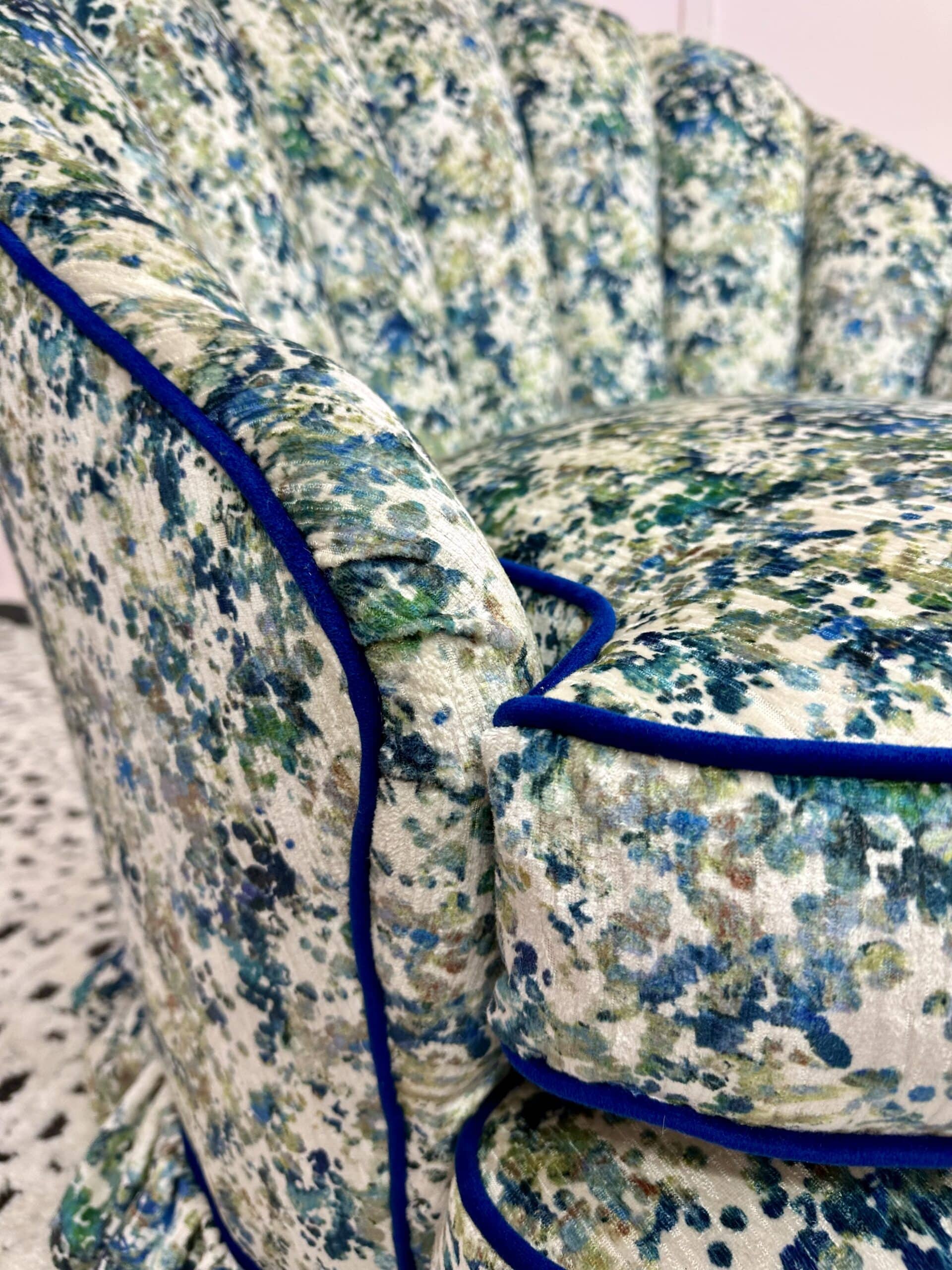 Monet chair 2