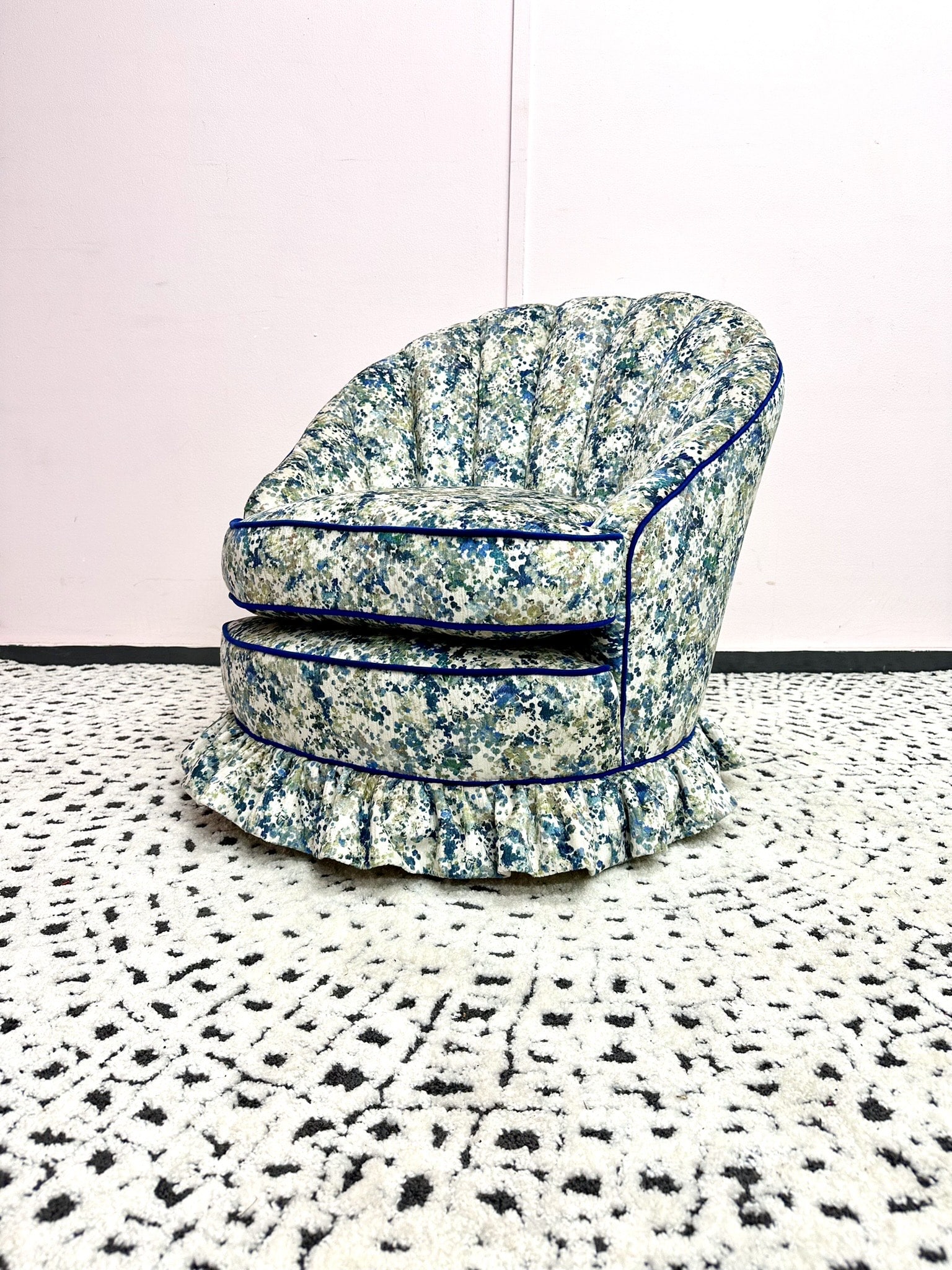 Monet chair 3