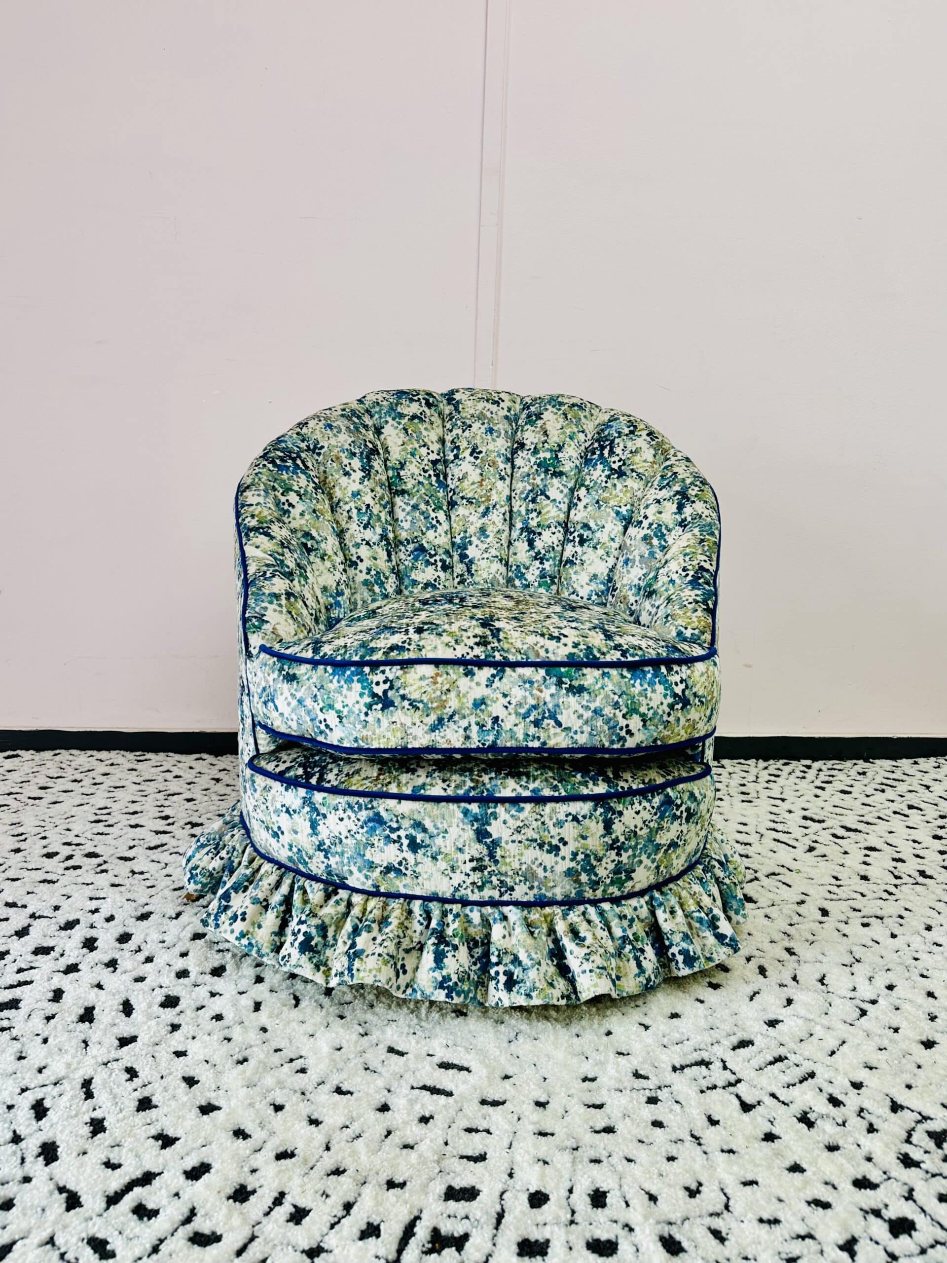 Monet chair 4