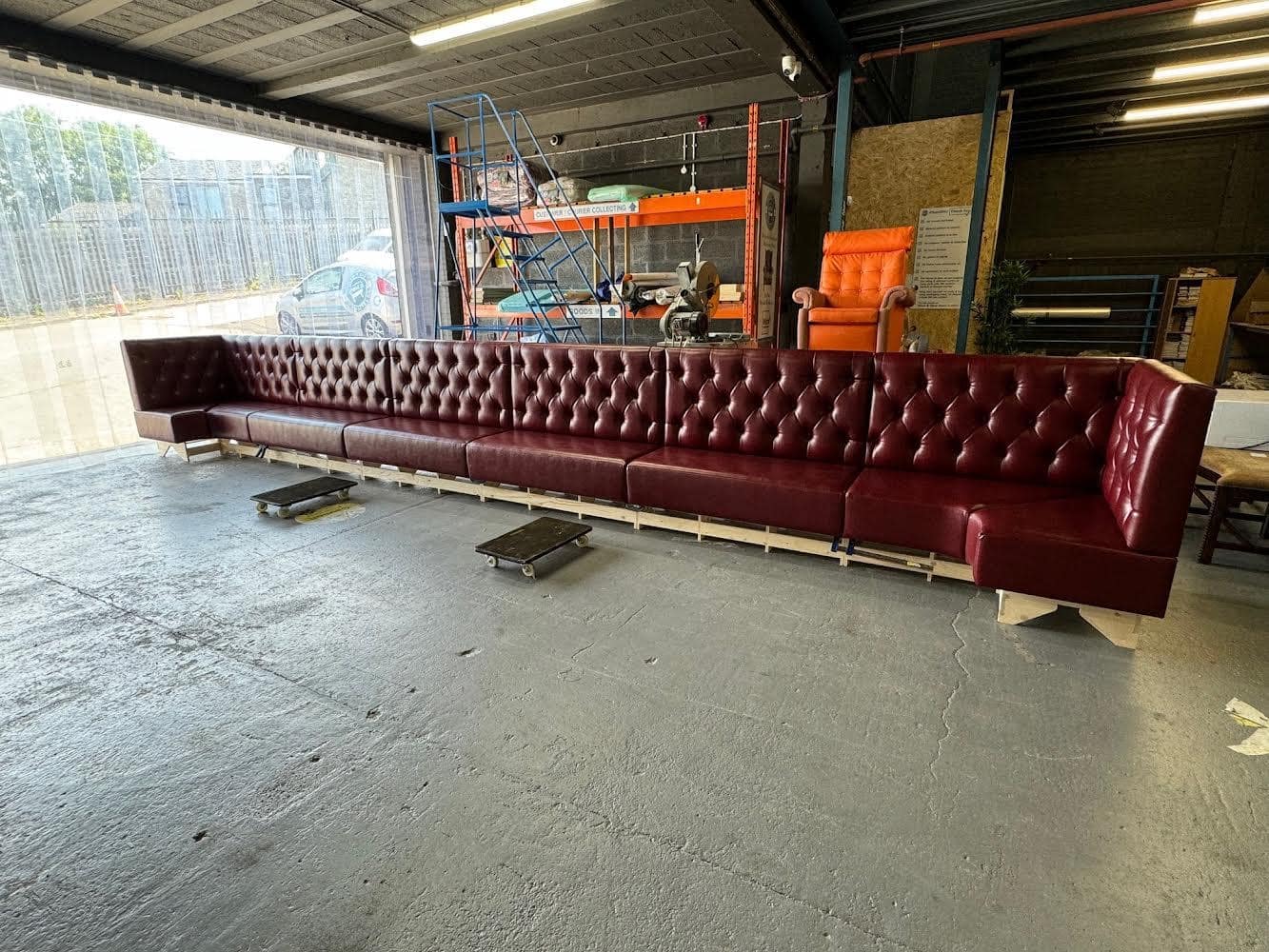 South West Upholstery blog 04